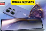 Motorola Edge 50 Pro