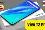 Vivo T2 Pro