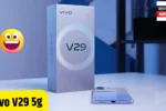 Vivo V29 5g